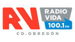 Radio Vida Obregón