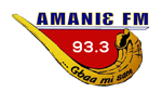 Amanie 93.3 FM