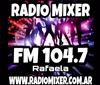 Radio Mixer Argentina