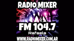 Radio Mixer Argentina