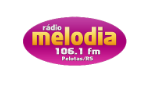 Rádio Melodia 106.1 FM