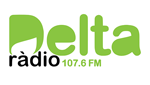 Ràdio Delta 107.6 FM