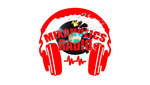 Mixaholics Radio