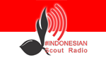Indonesian Scout Radio