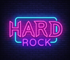 Hard Rock Neon