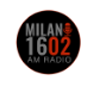 Radio Milano 1602