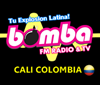 Bomba FM Cali