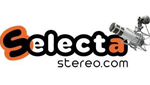 SelectaStereo Electrónica