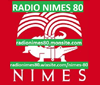 Radio Nimes 80