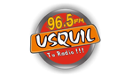 Radio Usquil 96.5 FM