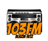 103FM Blazin Hitz