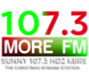 Sunny 107.3 More FM HD2