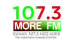Sunny 107.3 More FM HD2