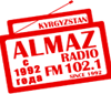 Almaz FM