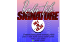 Radio Télé Signature Fm