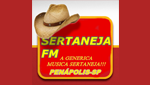 Sertaneja FM 2