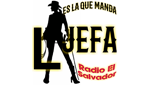 La Jefa Radio