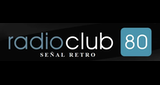 Radio Club 80 Retro