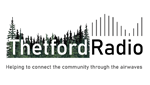 Thetford Radio