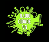 Rádio Cidade VG