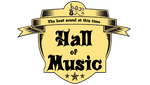 Hall of Music