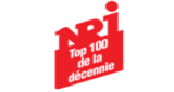NRJ TOP 100 De La Decennie