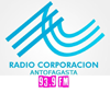 Radio Corporacion