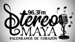 Stereo Maya Fm