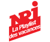 NRJ La Playlist Des Vacances