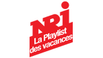 NRJ La Playlist Des Vacances