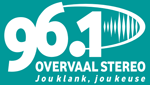 Overvaal Stereo