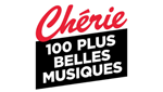 Cherie FM 100 Plus Belles Musiques