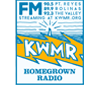 KWMR