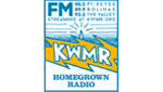 KWMR