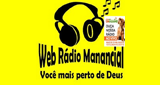 Web Radio Manancial
