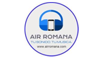 AIR Romana Radio - Latin Hits Tropical Beats
