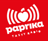 Paprika Tasty Radio