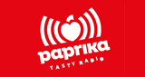 Paprika Tasty Radio