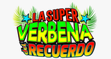 La Super Verbena Del Recuerdo