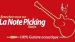La Note Picking Radio