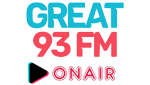 GREAT 93 | ONAIR