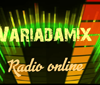 Variadamix Radio