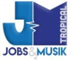 Jobs & Musik Tropical