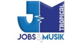 Jobs & Musik Tropical