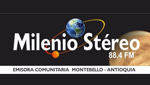 Milenio Stereo