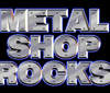 Metal Shop