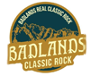 Badlands Classic Rock