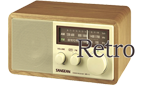 Radio UA Retro