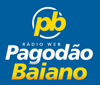 Radio Web Pagodão Baiano