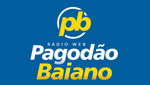 Radio Web Pagodão Baiano